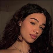 Studentessa di italiano,posso aiutarti anche con materie come storia e geografia